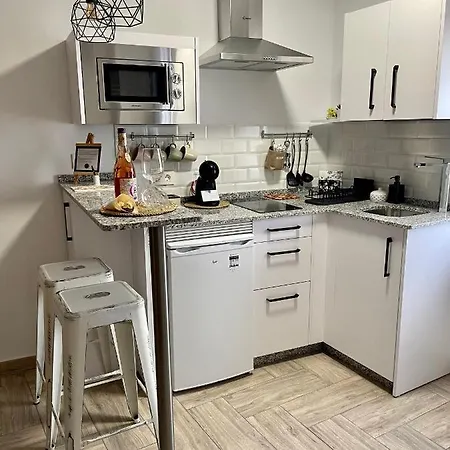 Cuevas Del Penon - Loft Torreon *