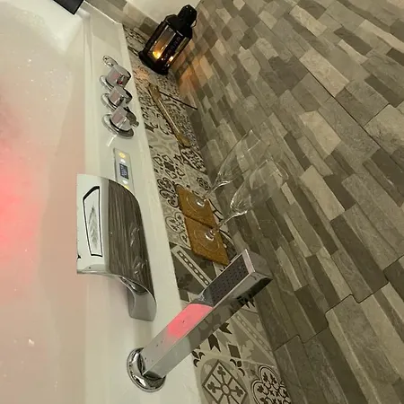 Cuevas Del Penon - Loft Torreon Апартаменты