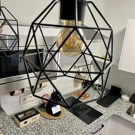 Апартаменты Cuevas Del Penon - Loft Torreon *