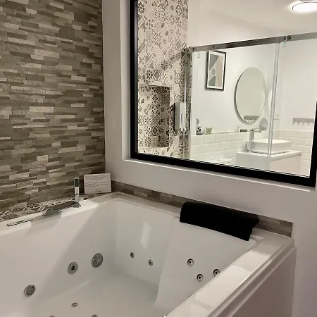 Апартаменты Cuevas Del Penon - Loft Torreon