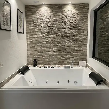 Cuevas Del Penon - Loft Torreon Апартаменты