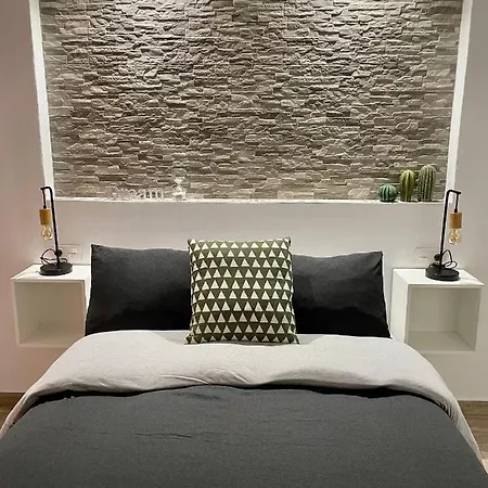 Cuevas Del Penon - Loft Torreon Апартаменты *