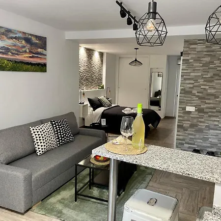 Cuevas Del Penon - Loft Torreon *