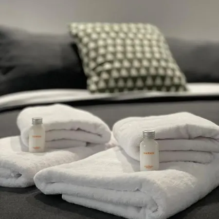Cuevas Del Penon - Loft Torreon Апартаменты
