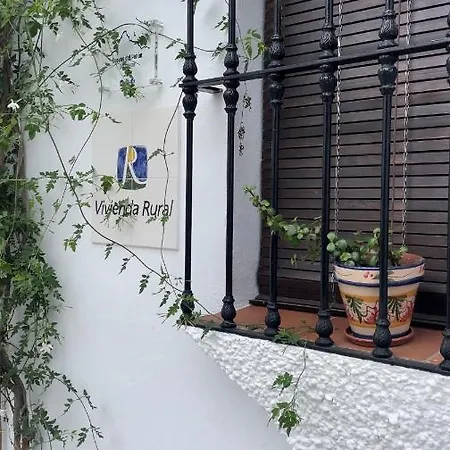 Cuevas Del Penon - Loft Torreon Апартаменты Грасалема