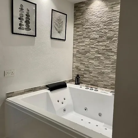Appartamento Cuevas Del Penon - Loft Torreon Grazalema