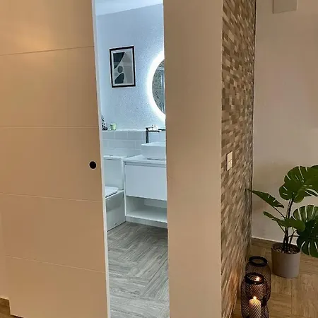 Cuevas Del Penon - Loft Torreon * Grazalema