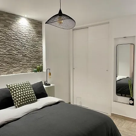Cuevas Del Penon - Loft Torreon *