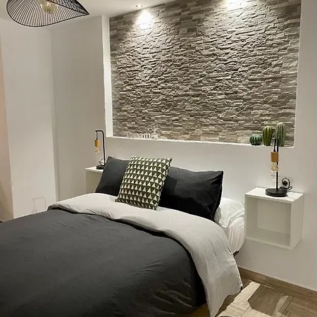 Appartamento Cuevas Del Penon - Loft Torreon